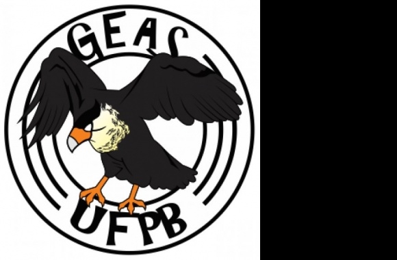 GEAS - UFPB Logo