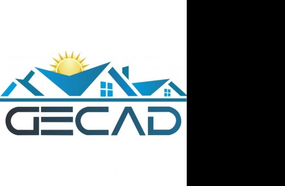 Gecad Construct Logo