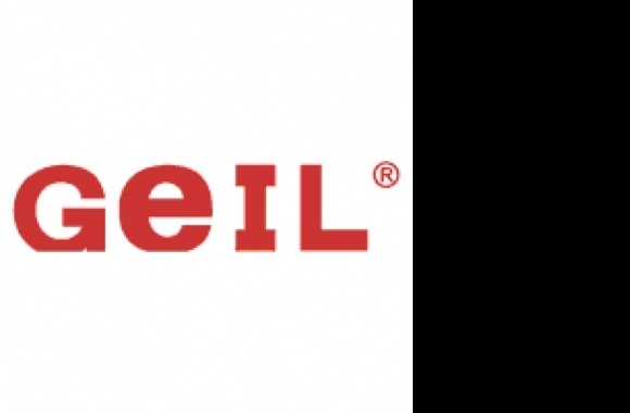 Geil Logo