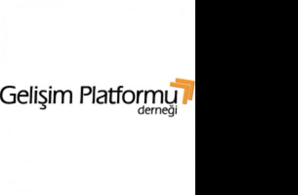 Gelişim Platformu Logo
