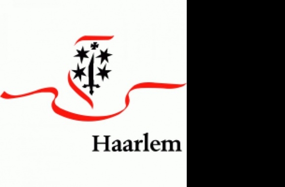 Gemeente Haarlem Logo
