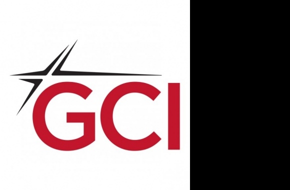 General Communication Inc. Logo