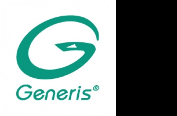 Generis Logo