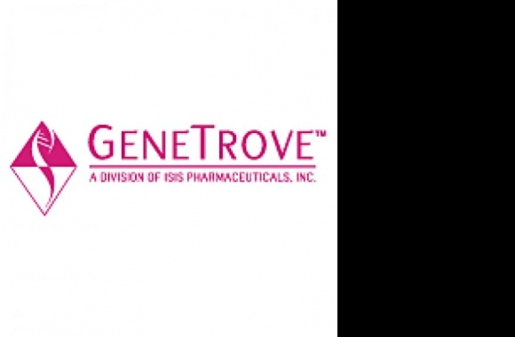 Genetrove Logo