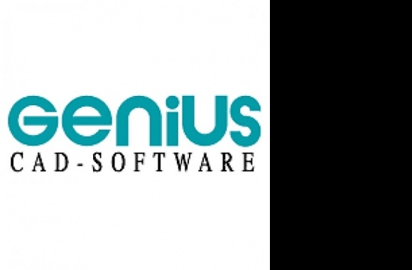 Genius CAD-Software Logo