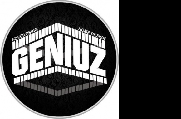 Geniuz Advertising Logo