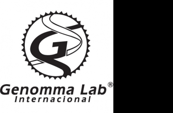 Genomma Lab Internacional Logo