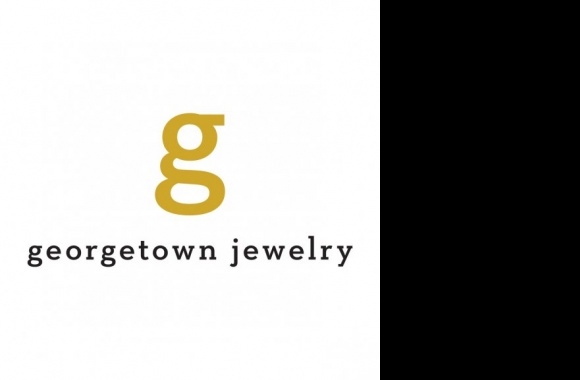 Georgetown Jewelry Logo
