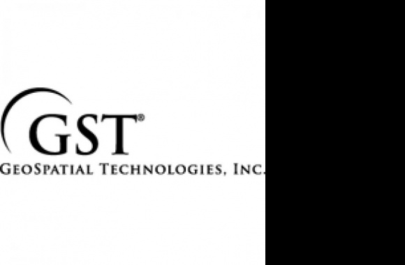 GeoSpatial Technologies, Inc. Logo