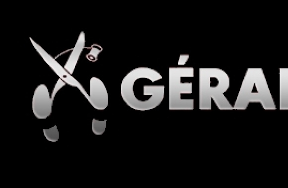 Gerard Sene Logo