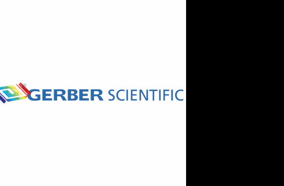 Gerber scientific Logo