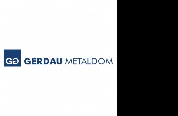 Gerdau Metaldom Logo
