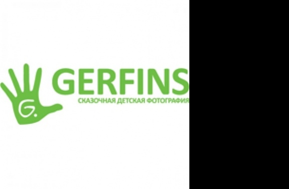 gerfins Logo