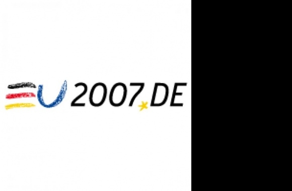 German EU Council Presidency 2007 Logo
