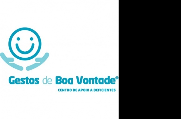 Gestos de Boa Vontade Logo