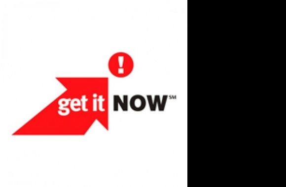 Get It Now Logo
