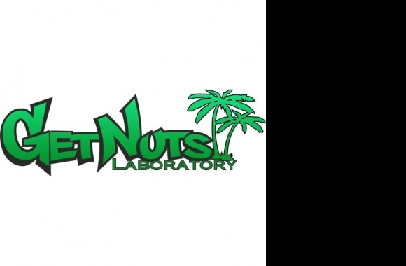 Get Nuts Logo