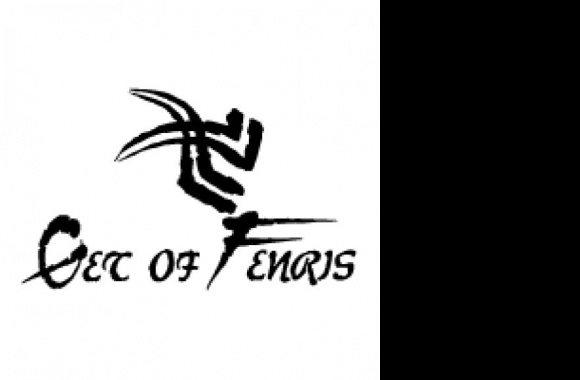 Get Of Fenris Logo