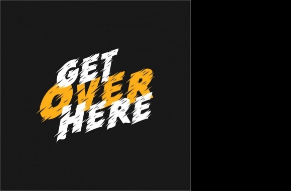 Get Over Here Logo