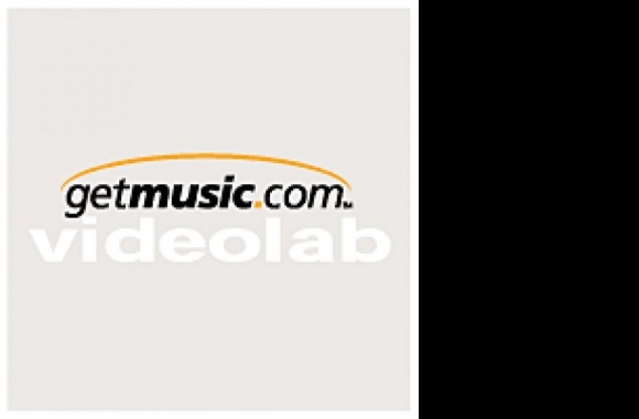 GetMusic Videolab Logo