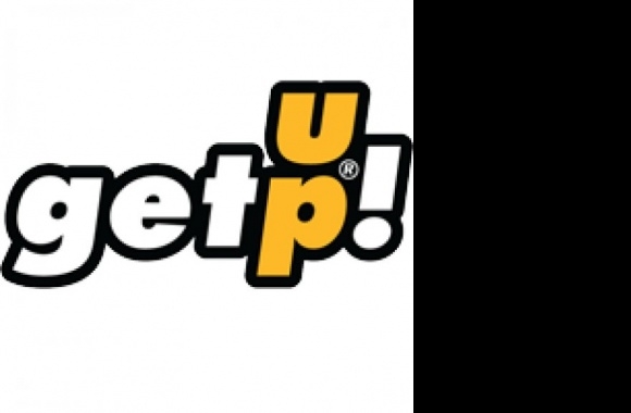 getup! Logo