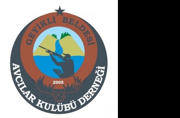 Geyikli Avcılar Kulübü Logo