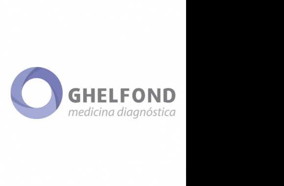 Ghelfond Medficina Diagnóstica Logo