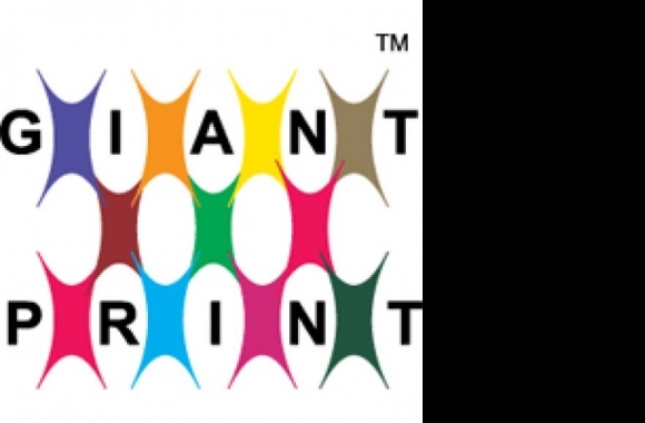 Giantprint Pty Ltd Logo