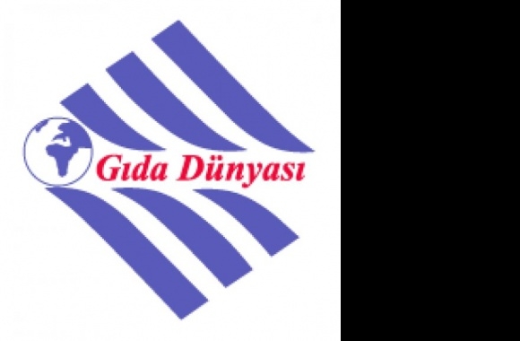 Gida Dunyasi Logo