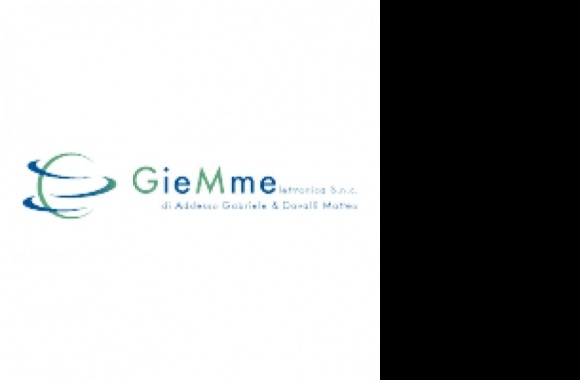 Giemme Elettronica Snc Logo