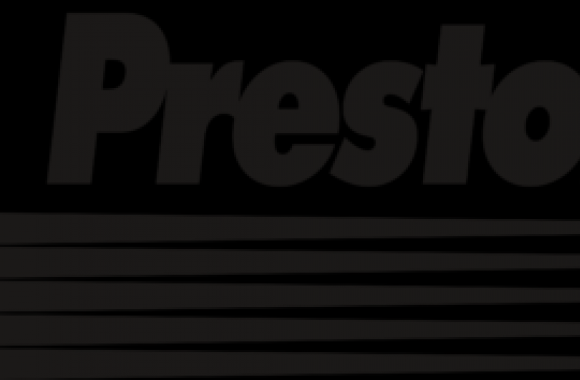 Gillette Prestobarbamax Plus Logo