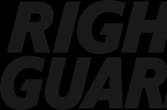 Gillette Right Guard Logo
