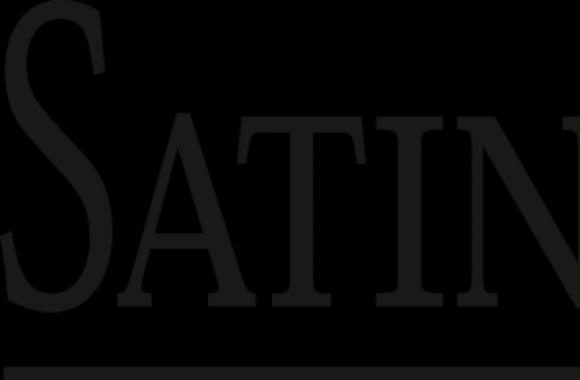 Gillette Satinfloss Logo