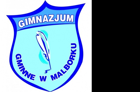 Gimnazjum Gminne Malbork Logo