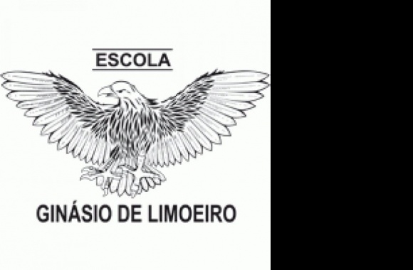 Ginásio de Limoeiro Logo