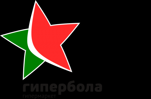 Giperbola Logo