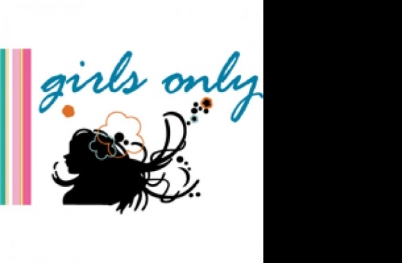 Girls Only Logo