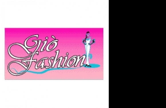 Giт Fashion Logo