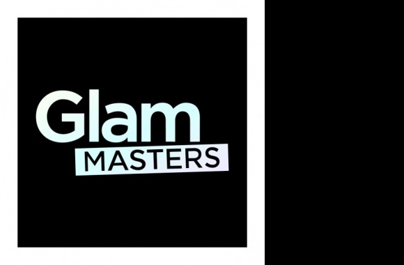 Glam Masters Logo