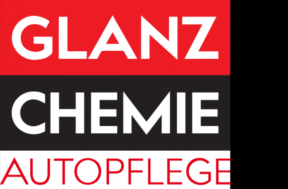Glanz Chemie Logo