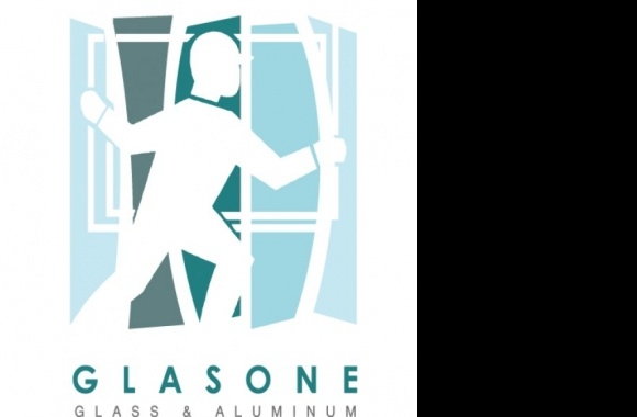 Glasone Logo