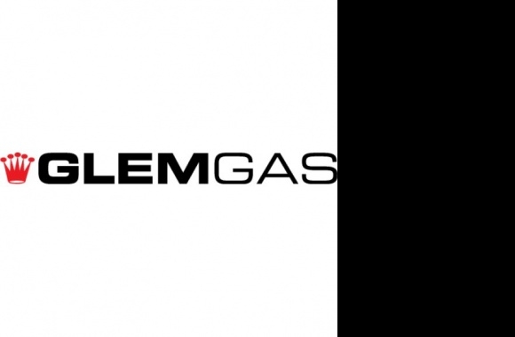 Glem Gas Logo