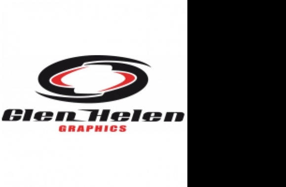 Glen Helen Graphics - Dekore Logo