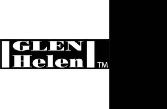 Glen Helen Logo