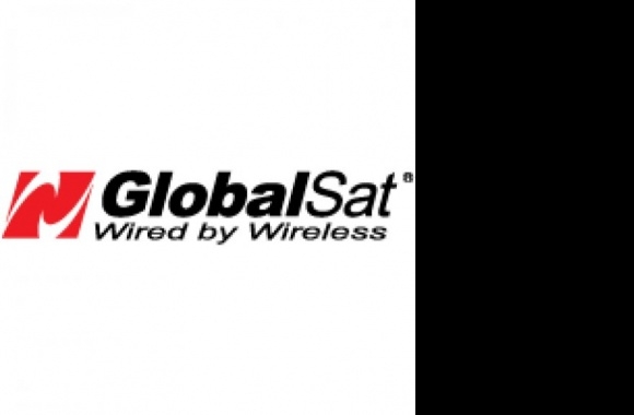 GlobalSat Logo