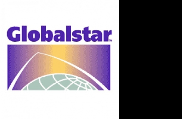 GlobalStar Logo