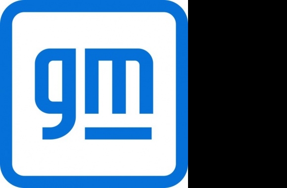 Gm Logo Logo