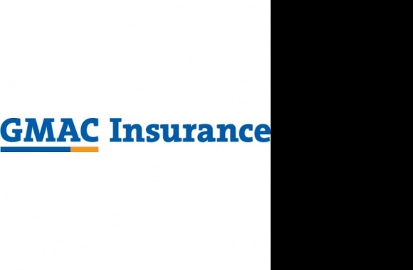 GMAC Insurance Logo