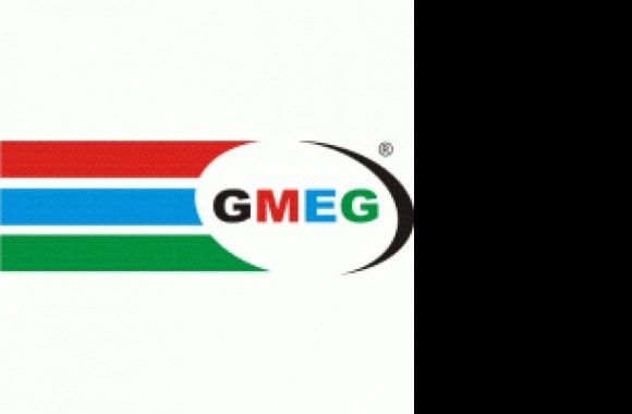 Gmeg Logo