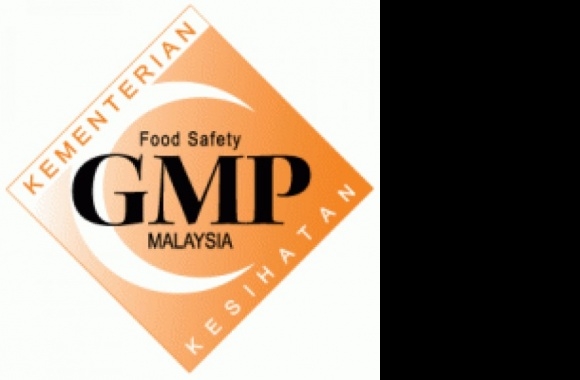 GMP MOH Logo